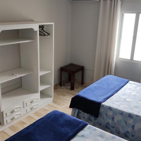 Residencial Praia Da Daniela ฟลอเรียนอโปลิส ภายนอก รูปภาพ