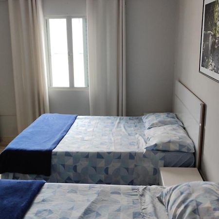 Residencial Praia Da Daniela ฟลอเรียนอโปลิส ภายนอก รูปภาพ