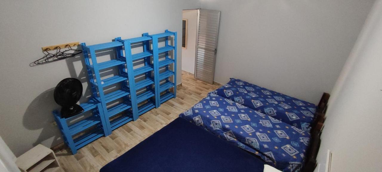 Residencial Praia Da Daniela ฟลอเรียนอโปลิส ภายนอก รูปภาพ