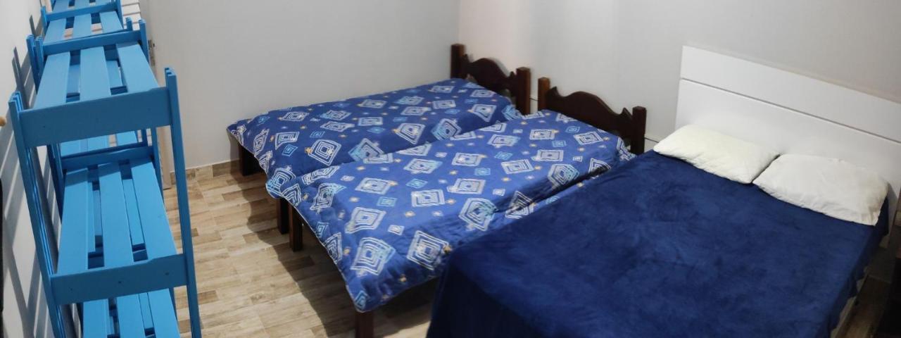 Residencial Praia Da Daniela ฟลอเรียนอโปลิส ภายนอก รูปภาพ