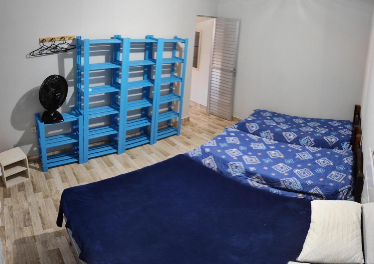 Residencial Praia Da Daniela ฟลอเรียนอโปลิส ภายนอก รูปภาพ