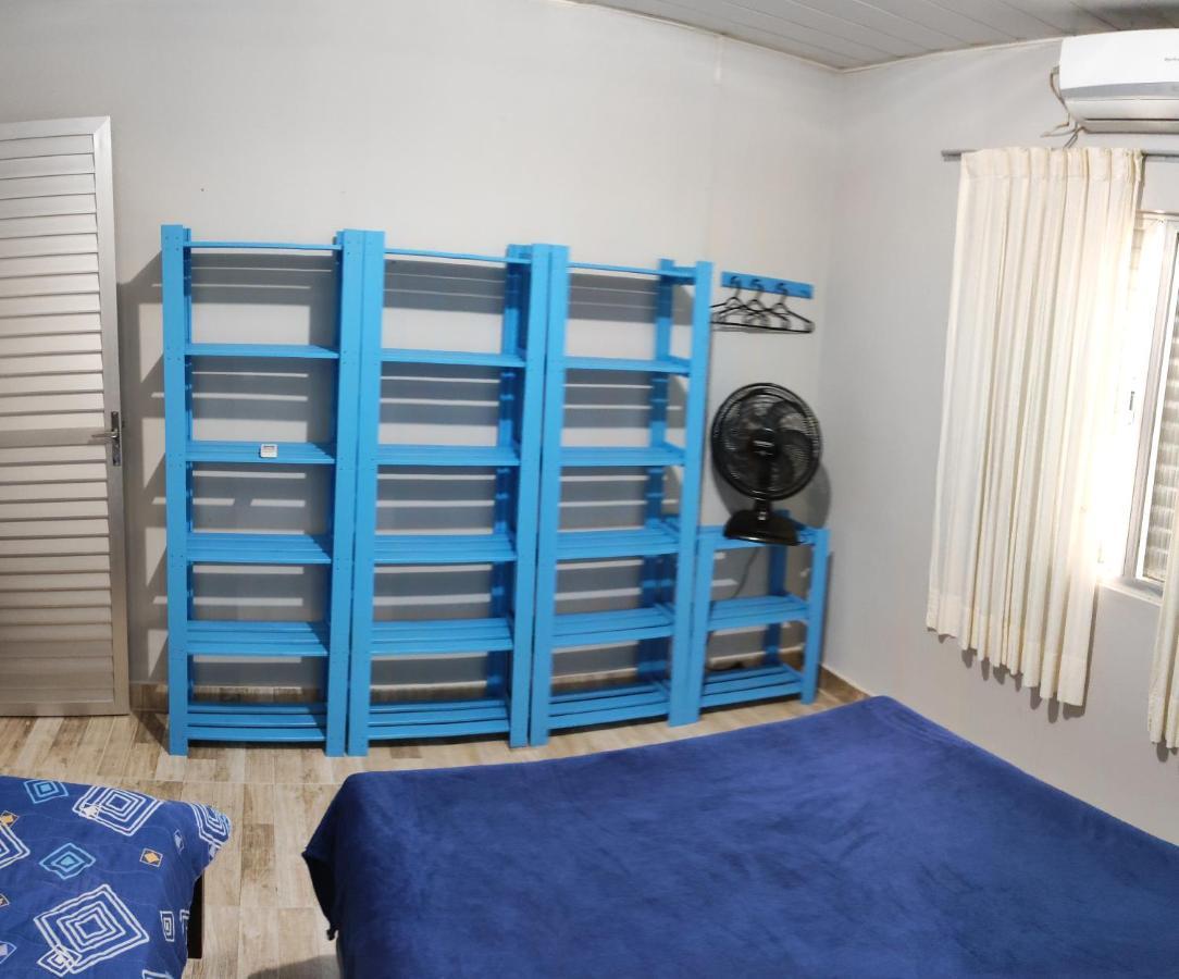 Residencial Praia Da Daniela ฟลอเรียนอโปลิส ภายนอก รูปภาพ
