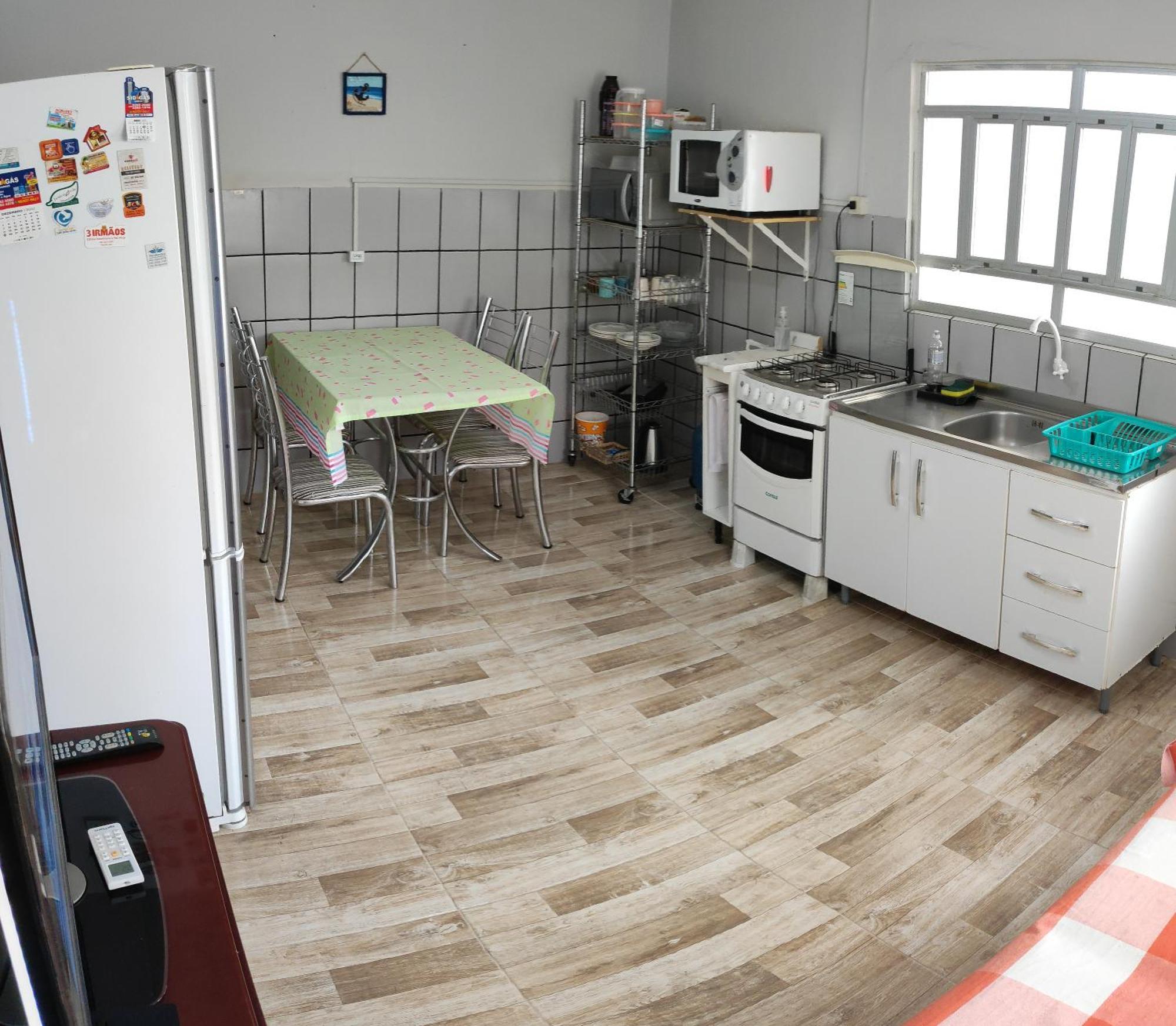 Residencial Praia Da Daniela ฟลอเรียนอโปลิส ภายนอก รูปภาพ