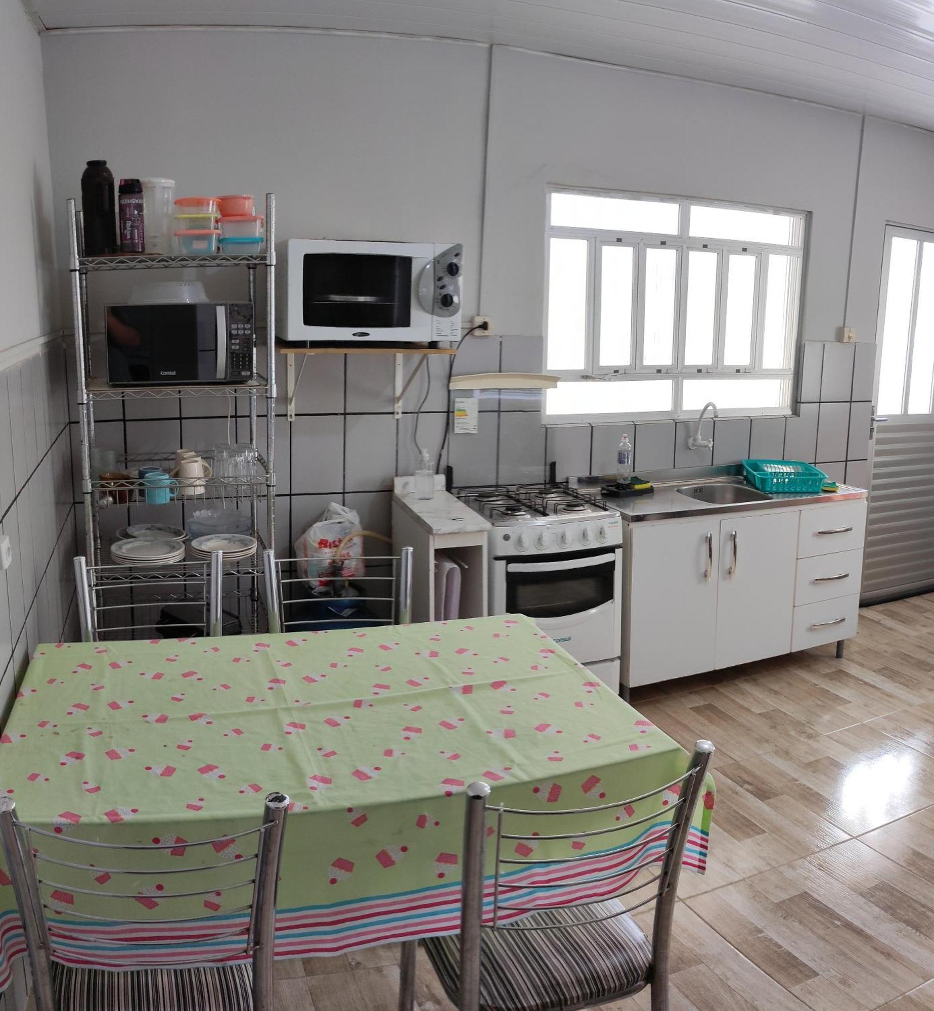Residencial Praia Da Daniela ฟลอเรียนอโปลิส ภายนอก รูปภาพ