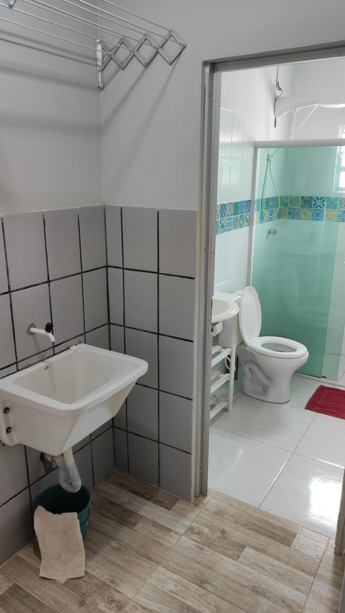Residencial Praia Da Daniela ฟลอเรียนอโปลิส ภายนอก รูปภาพ