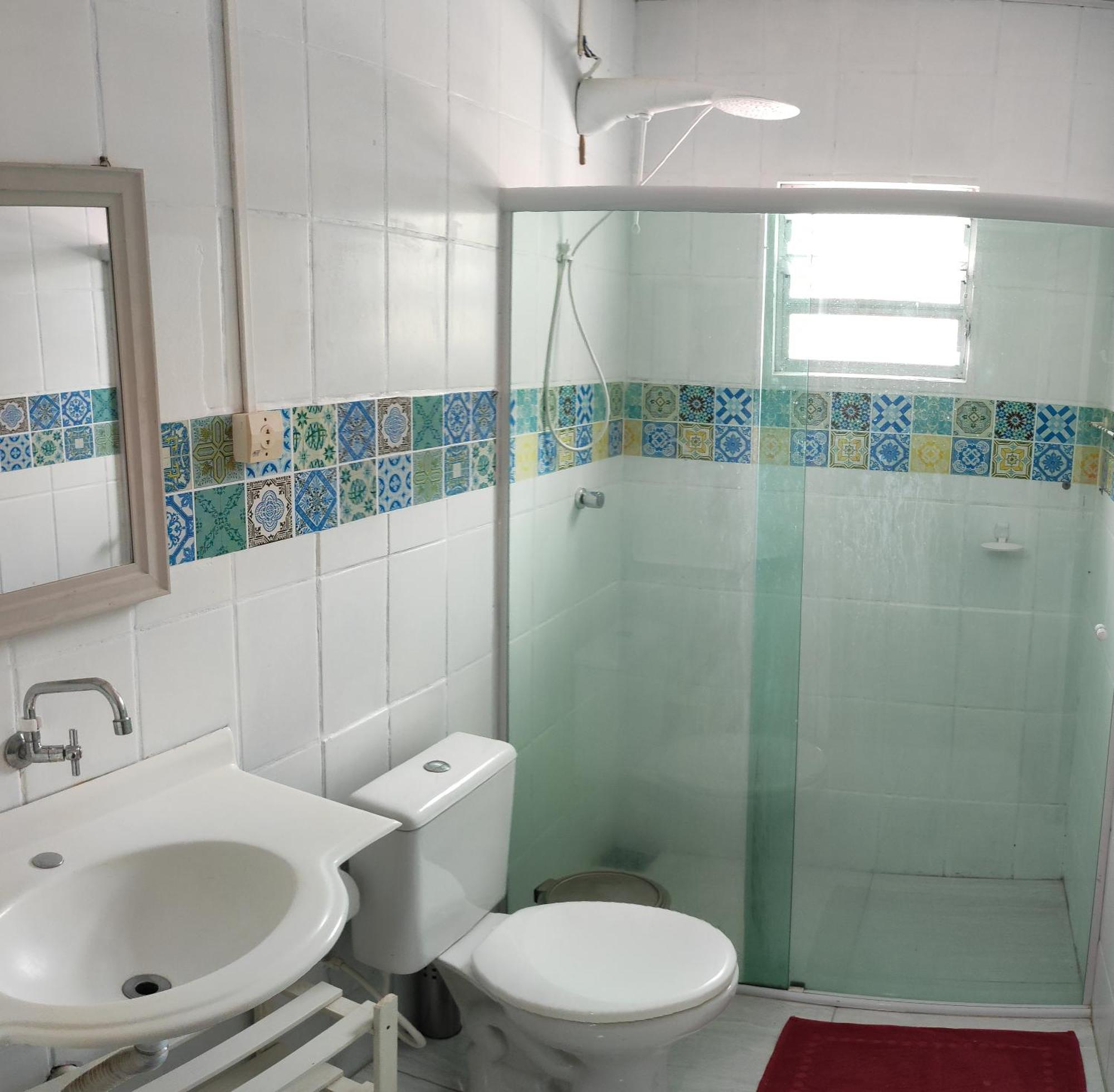 Residencial Praia Da Daniela ฟลอเรียนอโปลิส ภายนอก รูปภาพ