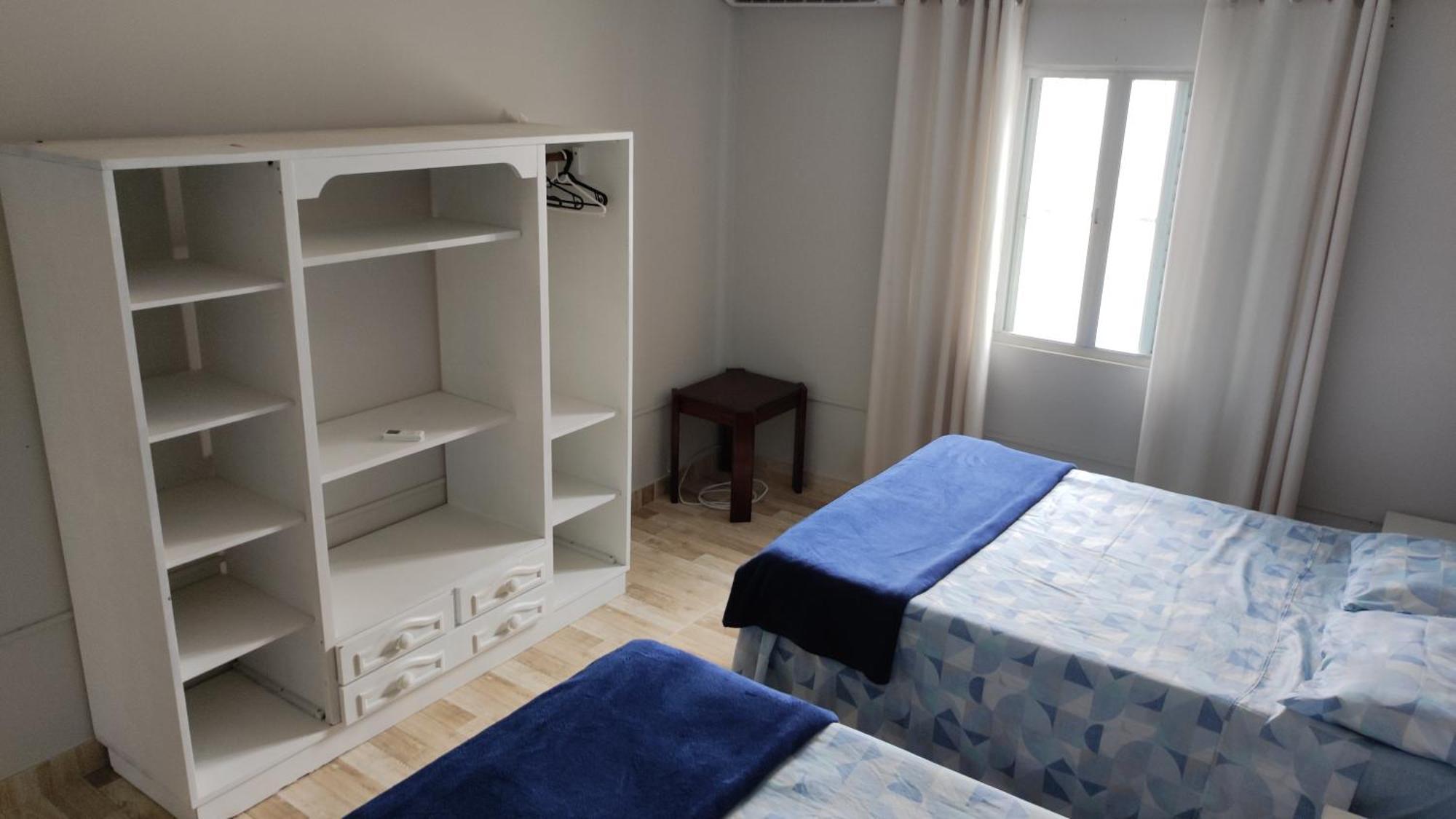 Residencial Praia Da Daniela ฟลอเรียนอโปลิส ภายนอก รูปภาพ