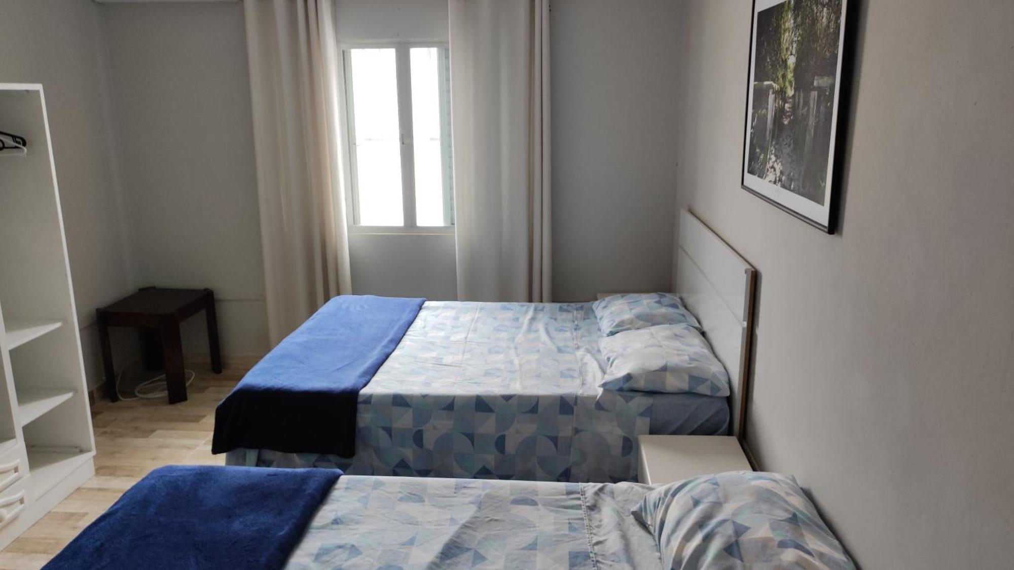 Residencial Praia Da Daniela ฟลอเรียนอโปลิส ภายนอก รูปภาพ