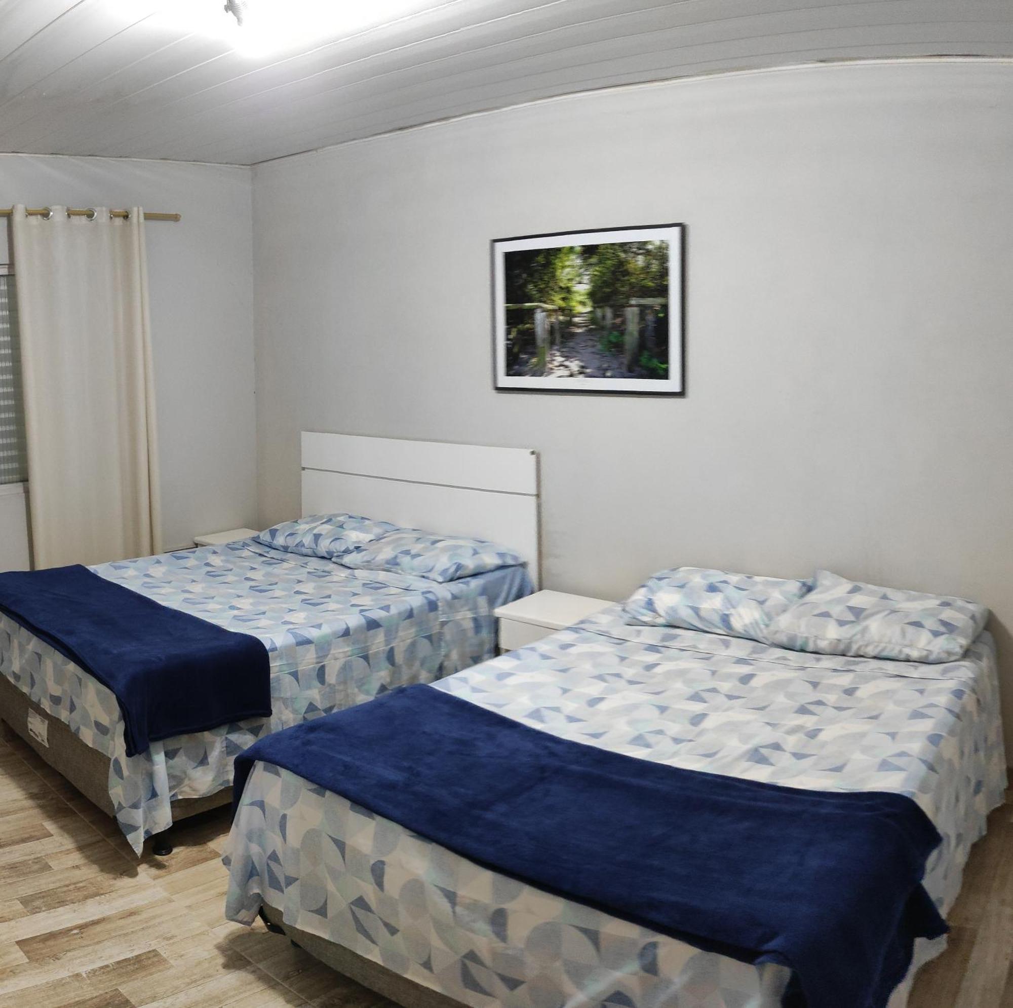 Residencial Praia Da Daniela ฟลอเรียนอโปลิส ภายนอก รูปภาพ