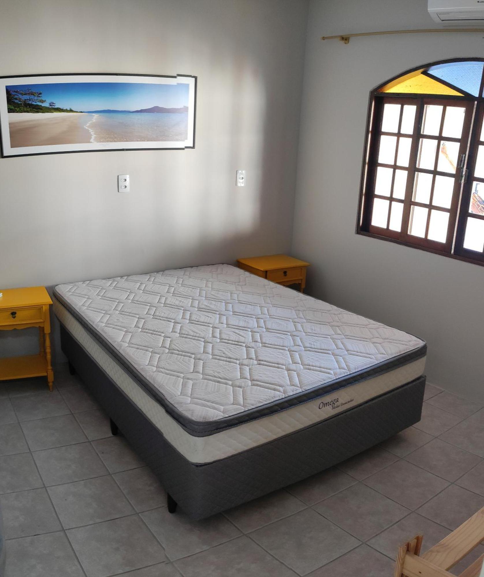 Residencial Praia Da Daniela ฟลอเรียนอโปลิส ภายนอก รูปภาพ